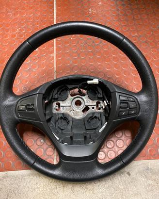 Volante e airbag bmw