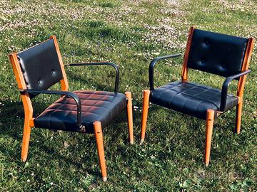 Poltrone anni 60