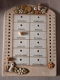 Calendario Thun