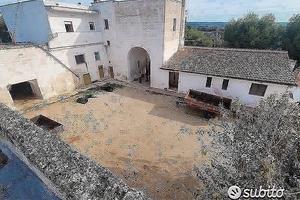 Masseria genzano