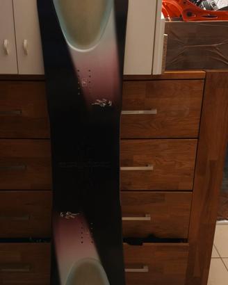 Snowboard YES 20/20 
