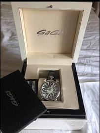 Orologio Gagà