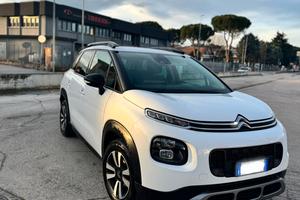 Citroën C3 Aircross Shine 2020 1.5 HDi