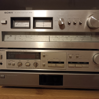 CD Marantz CD 1020