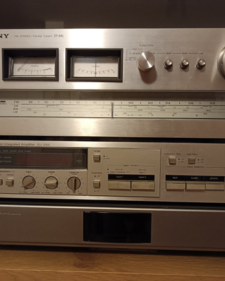 CD Marantz CD 1020