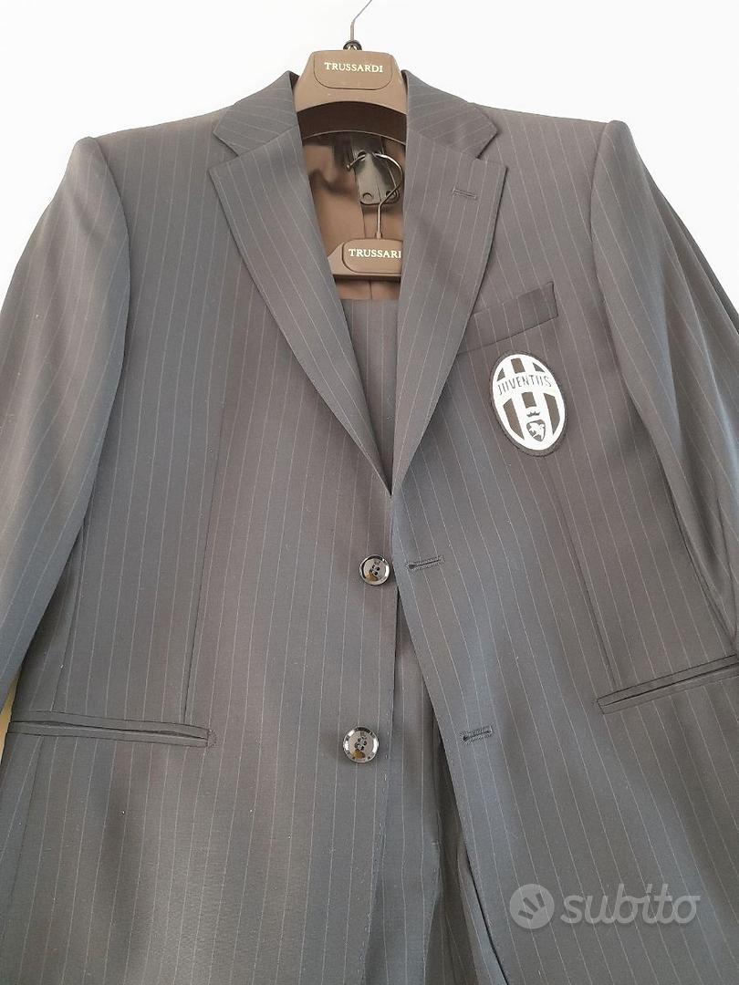 Abito juventus shop