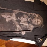 Tshirt uomo bob dilan