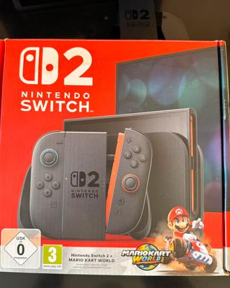 Nintendo Switch 2