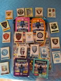 Album Calciatori Panini 2021 2022 COMPLETO