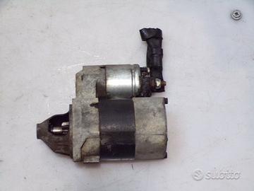 Motorino avviamento Mercedes Classe A 150 W169