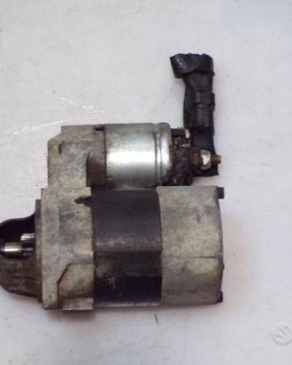 Motorino avviamento Mercedes Classe A 150 W169