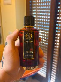 Red tobacco