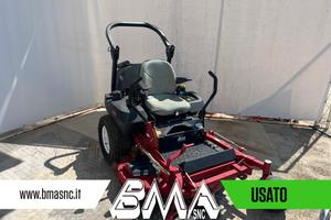 Trattorino raggio zero Toro Z-580 D usato