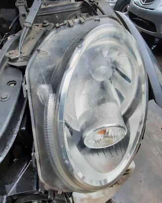 MINI COOPER CABRIO - FARO ANTERIORE SINISTRO