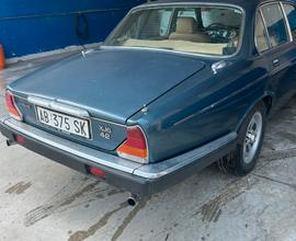 Jaguar xj6 4.2