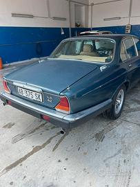 Jaguar xj6 4.2