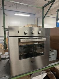 Forno da incasso Hotpoint Ariston FZ61.1IX-HA inox