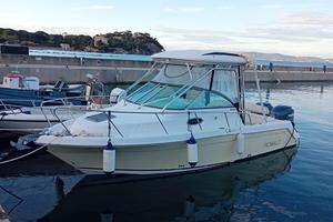 Robalo R 265 (2007)