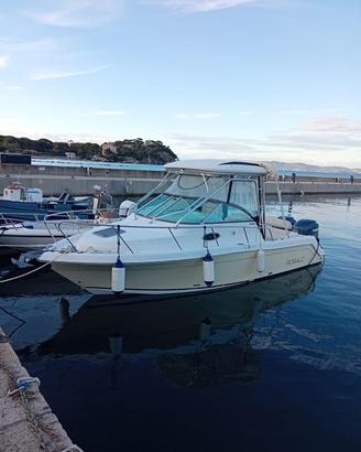 Robalo R 265 (2007)