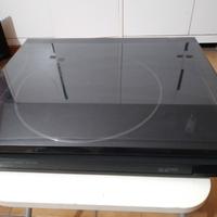 Giradischi Akai AP-A 305