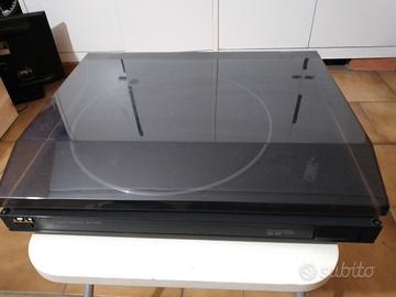 Giradischi Akai AP-A 305