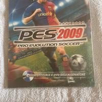 Pes 2009- Pro evolution soccer