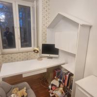 scrivania bambino/a