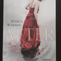 After di Jessica Warman