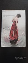 After di Jessica Warman