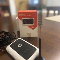 Vodafone Mobile Wifi con atenna