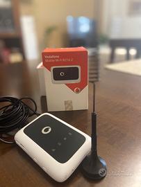 Vodafone Mobile Wifi con atenna