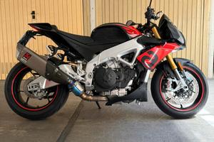 Aprilia Tuono V4 RR 2019
