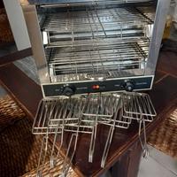 scaldavivande karel professionale 