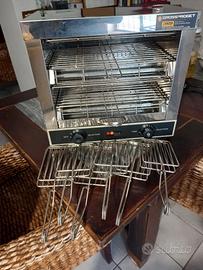 scaldavivande karel professionale 