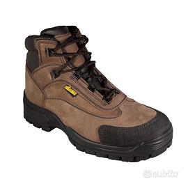scarpa antinfortunistica Montebove OW31 tg 42
