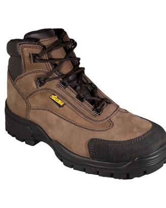 scarpa antinfortunistica Montebove OW31 tg 42