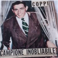 Preziosa pubblicazione su FAUSTO COPPI anno 1960