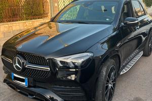 Mercedes GLE 350DE