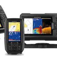 Ecoscandagli Ecoscandaglio Garmin - Nuovi