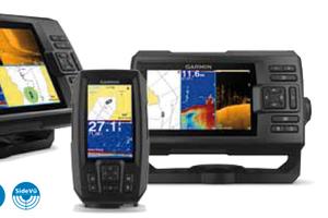 Ecoscandagli Ecoscandaglio Garmin - Nuovi