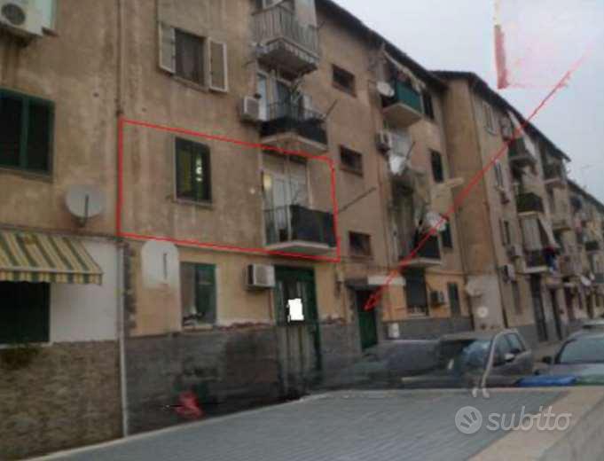 Appartamento – Catania, Nesima Superiore, Monte Po-Nesima-San Leone-Rapisardi - Vista 2