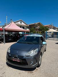 Ds DS3 3 1.6 VTi 120