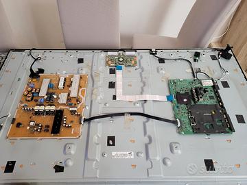 Ricambi SAMSUNG UE55HU6900 55 POLLICI