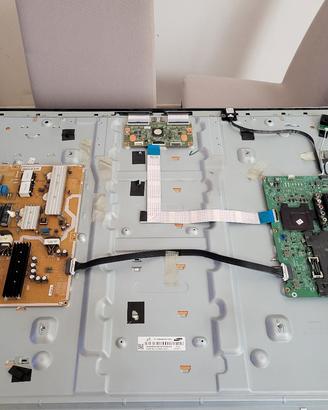 Ricambi SAMSUNG UE55HU6900 55 POLLICI