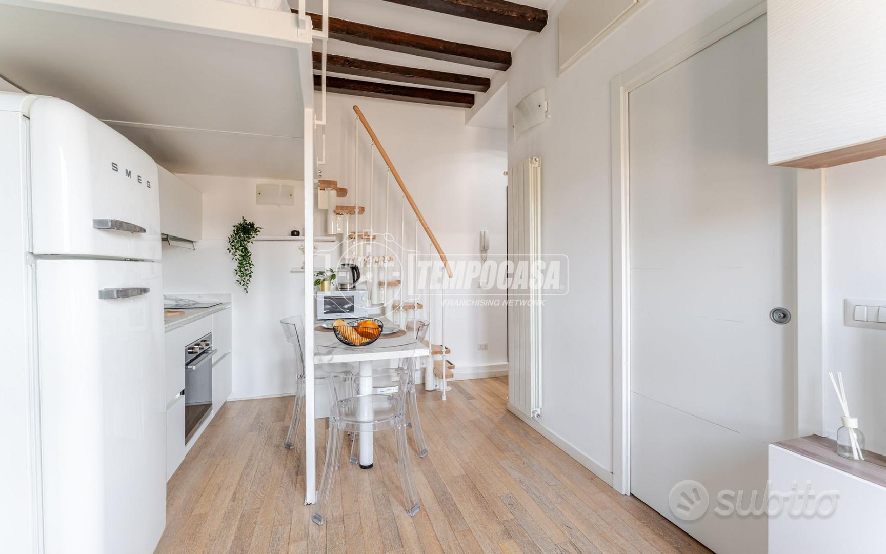 Appartamento – Milano, Buenos Aires - Venezia, Municipio 3 - Altro