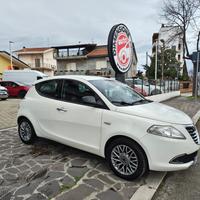 Lancia Ypsilon 1.2 69 CV 5 porte GPL Ecochic Silve