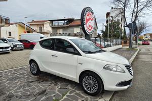 Lancia Ypsilon 1.2 69 CV 5 porte GPL Ecochic Silve