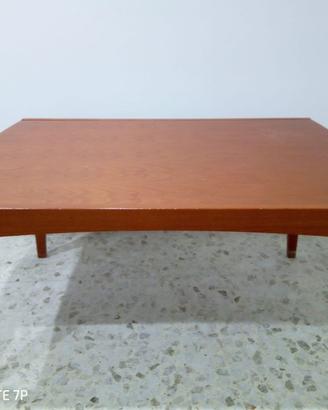 TAVOLO CALLIGARIS MASSICCIO CUCINA 267CM e 4sedie