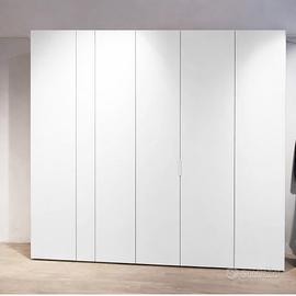 Armadio Caccaro flat NUOVO