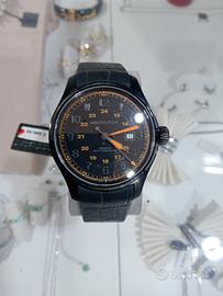 Hamilton Khaki Field PVD Automatico 